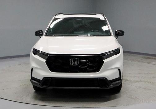 2023 Honda CR-V SPORT