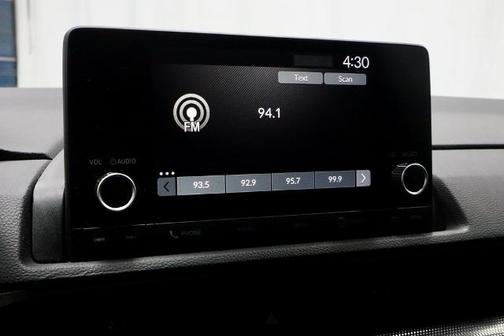 2023 Honda CR-V SPORT