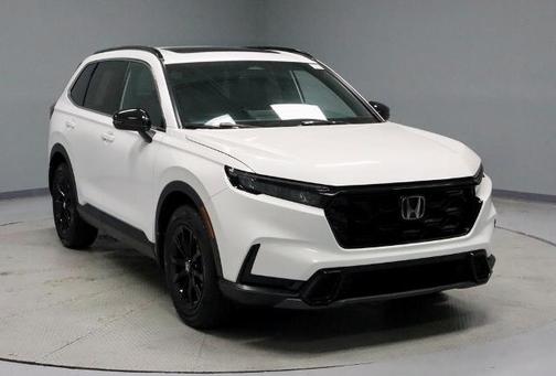2023 Honda CR-V SPORT