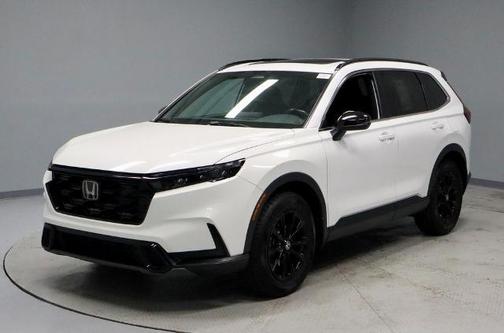 2023 Honda CR-V SPORT