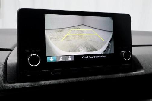 2023 Honda CR-V SPORT