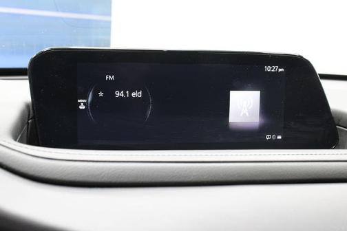 JET BLACK MICA 2024 Mazda CX-30 2.5 S