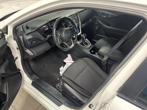 2023 Subaru Legacy PREMIUM