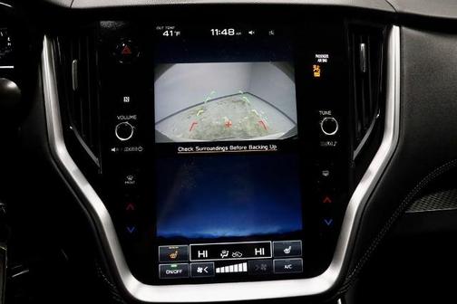 2023 Subaru Legacy PREMIUM