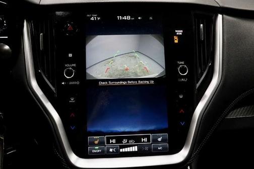 2023 Subaru Legacy PREMIUM