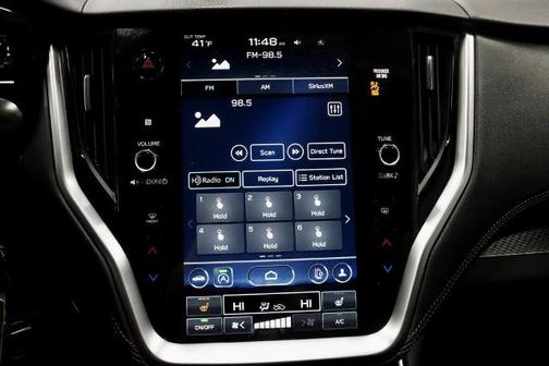 2023 Subaru Legacy PREMIUM