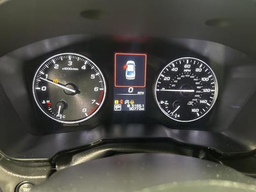 2023 Subaru Legacy PREMIUM