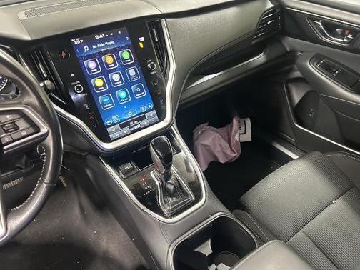 2023 Subaru Legacy PREMIUM