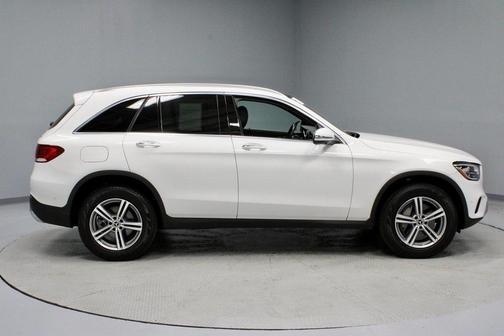 2022 Mercedes-Benz GLC 300 Base 4MATIC