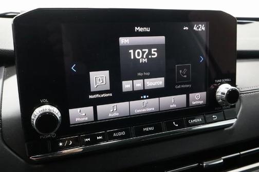 2023 Mitsubishi Outlander ES