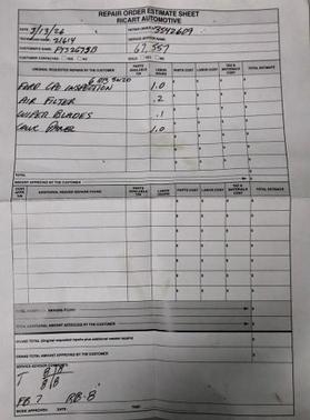 2018 Ford Taurus SEL