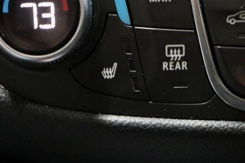 2018 Chevrolet Equinox LT W/1LT