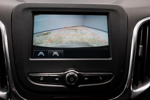 2018 Chevrolet Equinox LT W/1LT