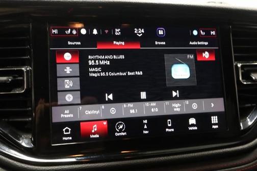 2023 Dodge Durango GT