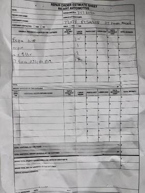 2022 Honda Accord SPORT 2.0T