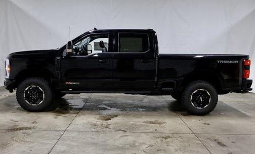 2026 Ford F-350 Lariat Super Duty