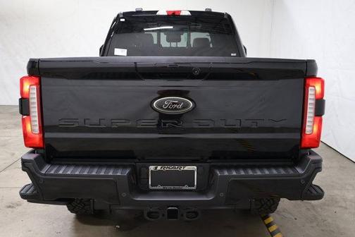 2026 Ford F-350 Lariat Super Duty