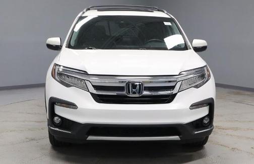 2022 Honda Pilot ELITE