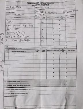 2023 Subaru Ascent ONYX EDITION LIMITED