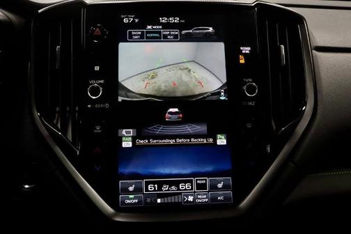 2023 Subaru Ascent ONYX EDITION LIMITED