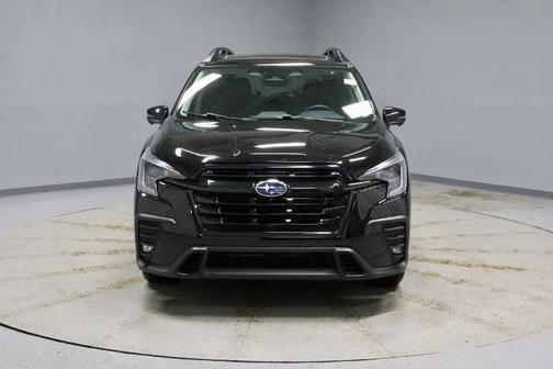 2023 Subaru Ascent ONYX EDITION LIMITED