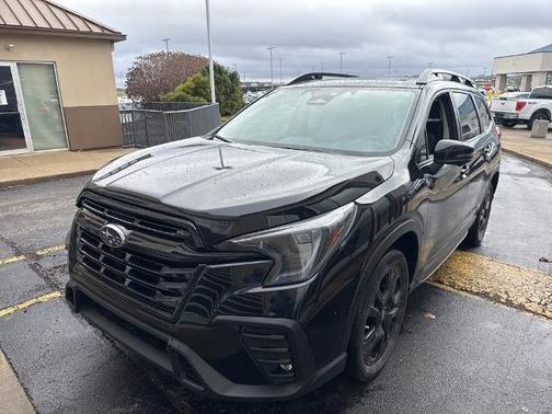 2023 Subaru Ascent ONYX EDITION LIMITED