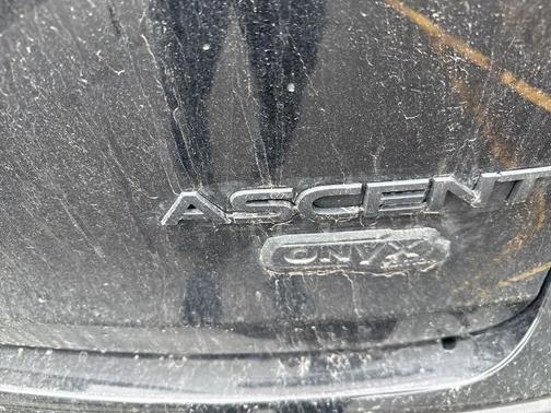 2023 Subaru Ascent ONYX EDITION LIMITED