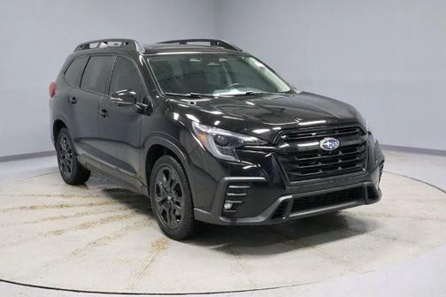2023 Subaru Ascent ONYX EDITION LIMITED