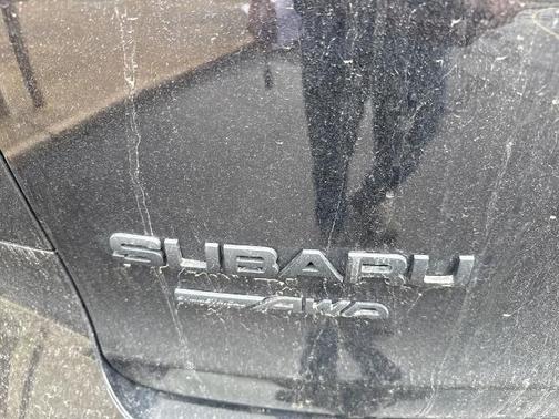 2023 Subaru Ascent ONYX EDITION LIMITED