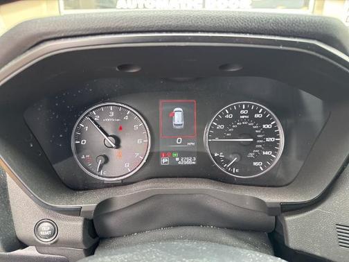 2023 Subaru Ascent ONYX EDITION LIMITED