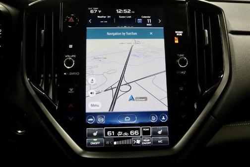 2023 Subaru Ascent ONYX EDITION LIMITED