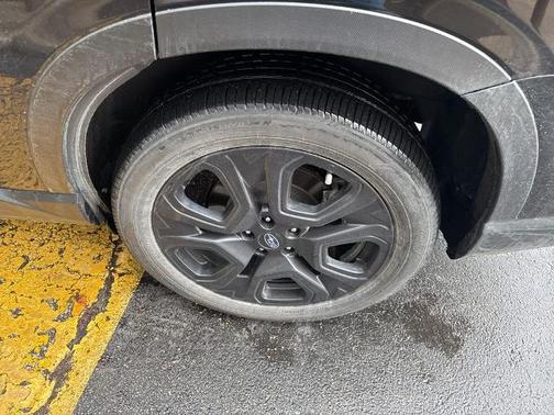 2023 Subaru Ascent ONYX EDITION LIMITED