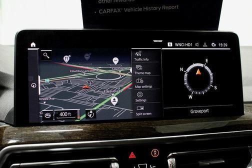 2022 BMW X4 xDrive30i