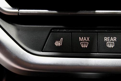 2022 BMW X4 xDrive30i