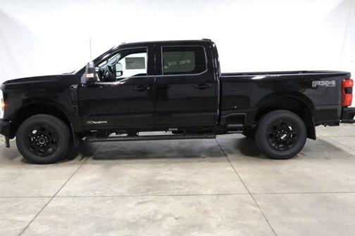 2025 Ford F-350 XLT