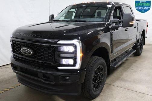 2025 Ford F-350 XLT