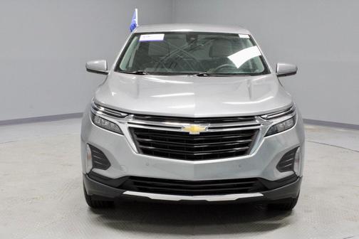 2023 Chevrolet Equinox 2LT