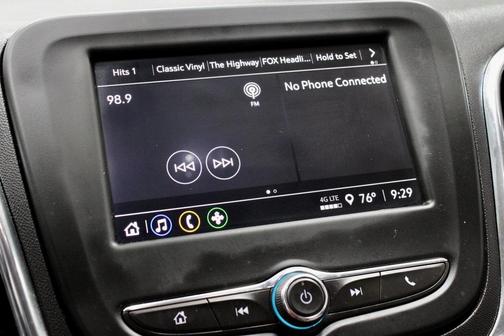 2023 Chevrolet Equinox 2LT