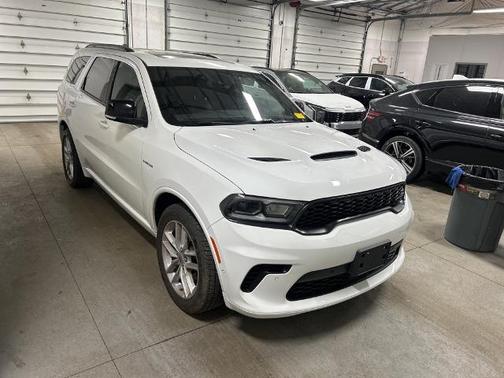 2024 Dodge Durango R/T