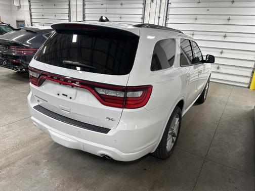 2024 Dodge Durango R/T