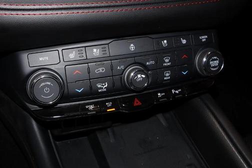 2024 Dodge Durango R/T