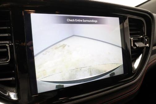 2024 Dodge Durango R/T