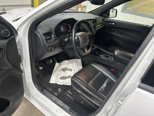 2024 Dodge Durango R/T