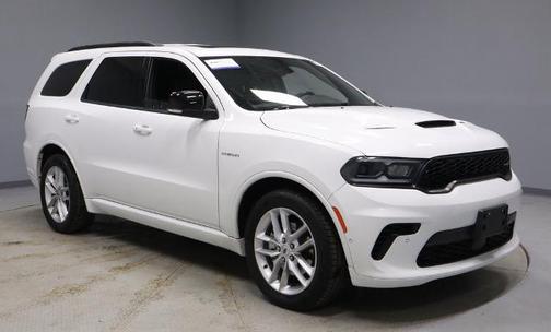 2024 Dodge Durango R/T