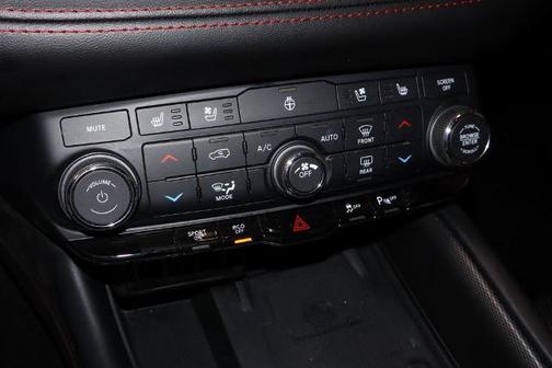 2024 Dodge Durango R/T