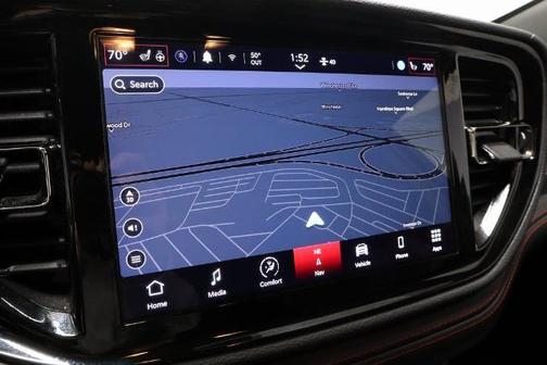 2024 Dodge Durango R/T