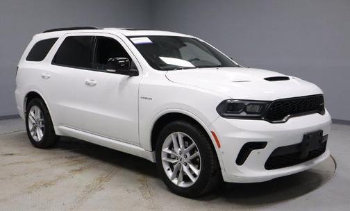 2024 Dodge Durango R/T