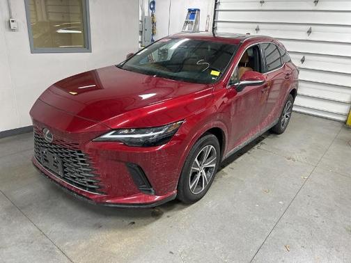 2023 Lexus RX 350 PREMIUM