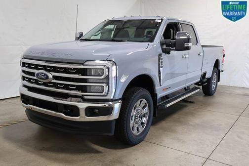 2026 Ford F-350 Lariat Super Duty