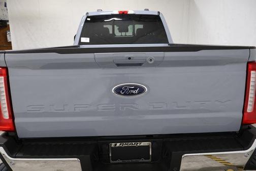 2026 Ford F-350 Lariat Super Duty